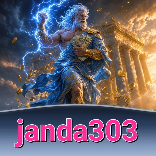 janda303 APK — gampang dipakai