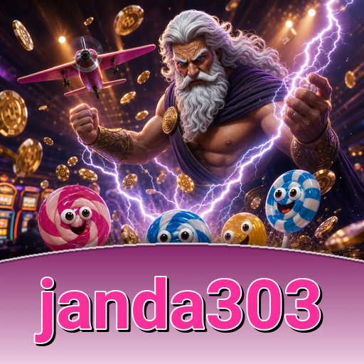 janda303 APK — katalog lengkap