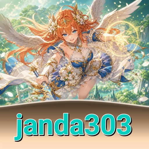 janda303 APK — file sudah dicek
