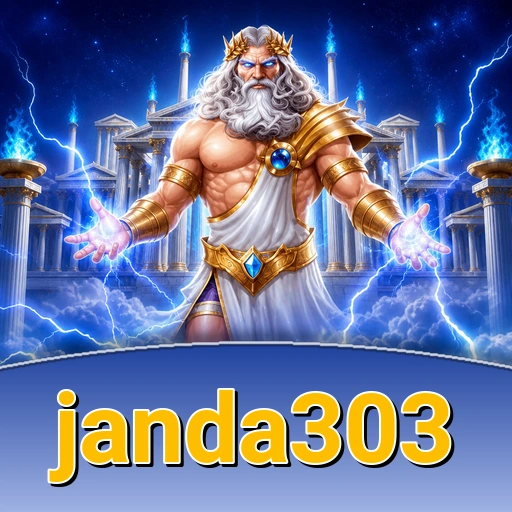 janda303 APK — gak dipotong pulsa