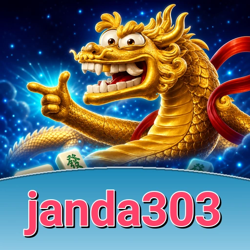janda303 APK — bantuan 24 jam